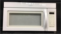 Whirlpool White Microwave Oven M8A