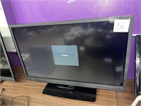 WESTERN 38" TV