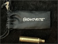 Sight rite bore sight for .308 Win / .243 / 7mm-08