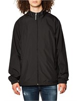 Charles River Apparel Men's Triumph Jacket, Black,