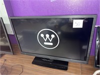 WESTERN 38" TV