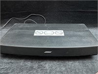 Bose SOLO TV Sound System Series II