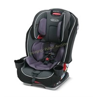 Graco Slim Fit 3-In-1 Car Seat  $200 Retail