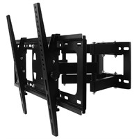 N8018  Full Motion TV Wall Mount 32 to 70 inch