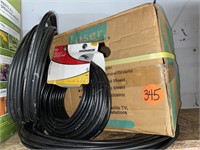 Coaxial Wire