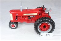 McCormick Farmall 450 Tractor
