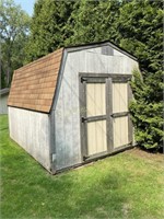 Shed