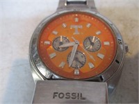 Fossil TN Watch - needs band