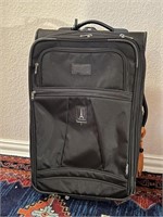 Travel Pro Rolling Suitcase