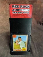 1968 Topps Al Kaline Baseball Card #240