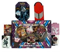 Pokemon Collector Cards, Sets, Kits  & Pokedex