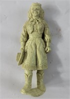 Rare Annie Oakley figurine