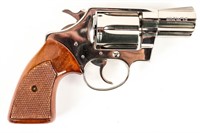 Gun Colt Detective Special DA Revolver in 38 SPL