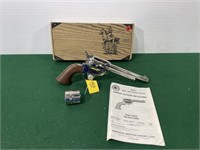 EAA Bounty Hunter .22/22 Mag Revolver