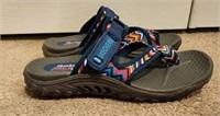 SIZE : 7.5 US - Skechers Outdoor Lifestyle Sandal