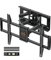 ELIVED TV Wall Mount for Most 37-82 Inch TVs, Swiv