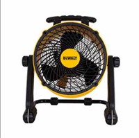 Dewalt 16 in. Benchtop Fan