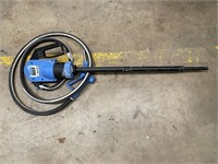 Blue Def Diesel Exhaust Fluid Pump