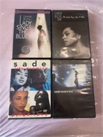 Sade Movies