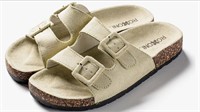 ($40)Roxoni Women Comfort Sandals Double
