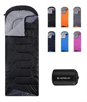 Sleeping Bags for Adults Backpacking Lightweight