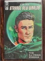 RI 1:10: Star Trek Strange New Worlds #1 (2022)
