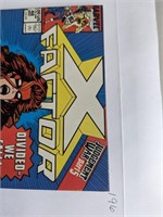X-Factor # 48