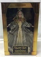 Elizabeth Taylor In Cleopatra Doll V3A