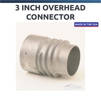 3 overhead connector