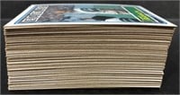LOT OF (83) 1983 TOPPS NFL FOOTBALL TRADING CARDS