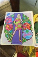 1967 Barbie Case and Midge 1962 and Clothes (Some