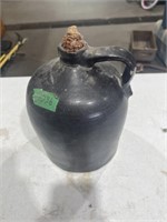 Mason jug