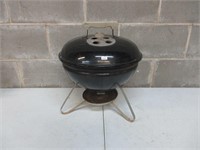 Webber Table Top Grill