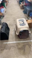 Dog crates