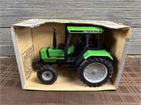 Ertl 1/16 Deutz Allis 6260 4WD Tractor