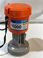 $47  Dial UL 11000 Evaporative Cooler Pump