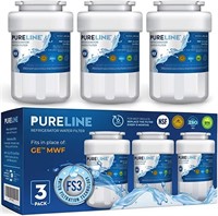 Pureline MWF Water Filter Replacement. C