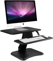 Desktops Adjustable Standing Desk Converter