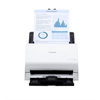 Canon imageFORMULA R30 Office Document Scanner,