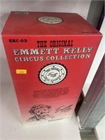 The original emmet Kelly circuit collection