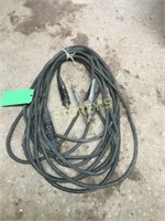 ~50' Welding Cable