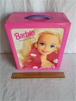 1993 Barbie Doll Case