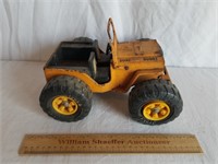Tonka Toy Dune Buggy Jeep
