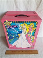 1977 Barbie Doll Trunk