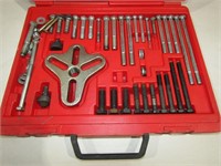 Snap On Bolt Grip Puller Set