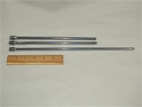 Snap-On 1/4" Extensions