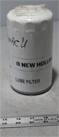 New Holland Lube Filter 2854749