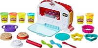 PLAY-DOH KITCHEN CREATIONS MAGICAL OVEN