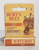 Burt's Bees Honey Moisturizing Lip Balm 4.25g