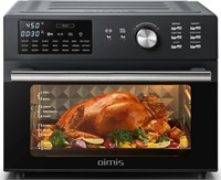 Oimis Air Fryer Toaster Oven